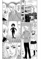 Yuna-Yuna Panic Ch 0-6 [Yamamoto Yoshifumi] [Original] Thumbnail Page 24