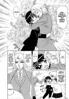 Yuna-Yuna Panic Ch 0-6 [Yamamoto Yoshifumi] [Original] Thumbnail Page 25