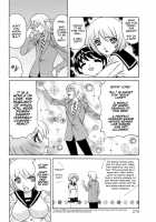 Yuna-Yuna Panic Ch 0-6 [Yamamoto Yoshifumi] [Original] Thumbnail Page 26