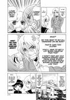 Yuna-Yuna Panic Ch 0-6 [Yamamoto Yoshifumi] [Original] Thumbnail Page 27