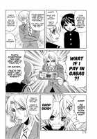 Yuna-Yuna Panic Ch 0-6 [Yamamoto Yoshifumi] [Original] Thumbnail Page 28