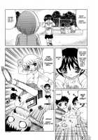 Yuna-Yuna Panic Ch 0-6 [Yamamoto Yoshifumi] [Original] Thumbnail Page 02