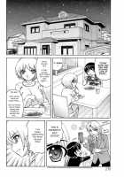 Yuna-Yuna Panic Ch 0-6 [Yamamoto Yoshifumi] [Original] Thumbnail Page 30
