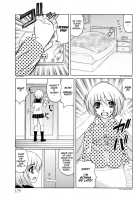 Yuna-Yuna Panic Ch 0-6 [Yamamoto Yoshifumi] [Original] Thumbnail Page 03