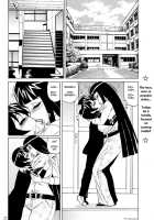 Yuna-Yuna Panic Ch 0-6 [Yamamoto Yoshifumi] [Original] Thumbnail Page 42