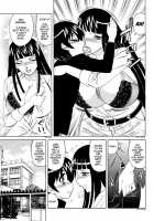 Yuna-Yuna Panic Ch 0-6 [Yamamoto Yoshifumi] [Original] Thumbnail Page 43