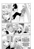 Yuna-Yuna Panic Ch 0-6 [Yamamoto Yoshifumi] [Original] Thumbnail Page 44