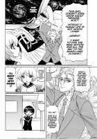 Yuna-Yuna Panic Ch 0-6 [Yamamoto Yoshifumi] [Original] Thumbnail Page 46