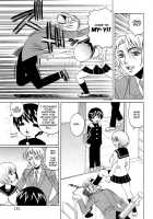 Yuna-Yuna Panic Ch 0-6 [Yamamoto Yoshifumi] [Original] Thumbnail Page 47
