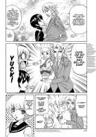 Yuna-Yuna Panic Ch 0-6 [Yamamoto Yoshifumi] [Original] Thumbnail Page 48