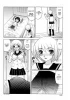 Yuna-Yuna Panic Ch 0-6 [Yamamoto Yoshifumi] [Original] Thumbnail Page 04