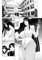 Yuna-Yuna Panic Ch 0-6 [Yamamoto Yoshifumi] [Original] Thumbnail Page 62