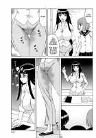 Yuna-Yuna Panic Ch 0-6 [Yamamoto Yoshifumi] [Original] Thumbnail Page 73