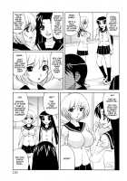 Yuna-Yuna Panic Ch 0-6 [Yamamoto Yoshifumi] [Original] Thumbnail Page 07