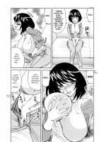 Yuna-Yuna Panic Ch 0-6 [Yamamoto Yoshifumi] [Original] Thumbnail Page 83