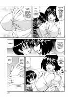 Yuna-Yuna Panic Ch 0-6 [Yamamoto Yoshifumi] [Original] Thumbnail Page 89