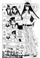 Yuna-Yuna Panic Ch 0-6 [Yamamoto Yoshifumi] [Original] Thumbnail Page 08