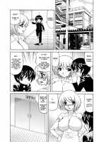 Yuna-Yuna Panic Ch 0-6 [Yamamoto Yoshifumi] [Original] Thumbnail Page 09