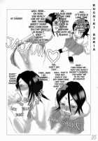 H-Sen Vol.9 [Bleach] Thumbnail Page 19