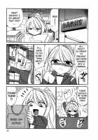 Choice! Vol.1 Ch.1-3 / チョイス！第1巻 章1-3 [Charlie Nishinaka] [Original] Thumbnail Page 10