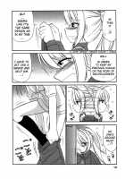 Choice! Vol.1 Ch.1-3 / チョイス！第1巻 章1-3 [Charlie Nishinaka] [Original] Thumbnail Page 11