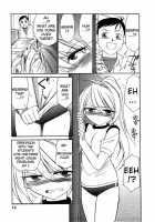 Choice! Vol.1 Ch.1-3 / チョイス！第1巻 章1-3 [Charlie Nishinaka] [Original] Thumbnail Page 12