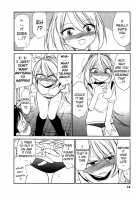 Choice! Vol.1 Ch.1-3 / チョイス！第1巻 章1-3 [Charlie Nishinaka] [Original] Thumbnail Page 13