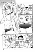 Choice! Vol.1 Ch.1-3 / チョイス！第1巻 章1-3 [Charlie Nishinaka] [Original] Thumbnail Page 14