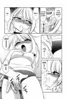 Choice! Vol.1 Ch.1-3 / チョイス！第1巻 章1-3 [Charlie Nishinaka] [Original] Thumbnail Page 16