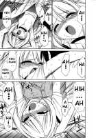 Choice! Vol.1 Ch.1-3 / チョイス！第1巻 章1-3 [Charlie Nishinaka] [Original] Thumbnail Page 20