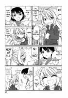 Choice! Vol.1 Ch.1-3 / チョイス！第1巻 章1-3 [Charlie Nishinaka] [Original] Thumbnail Page 26