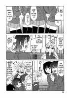 Choice! Vol.1 Ch.1-3 / チョイス！第1巻 章1-3 [Charlie Nishinaka] [Original] Thumbnail Page 27