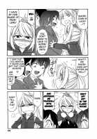 Choice! Vol.1 Ch.1-3 / チョイス！第1巻 章1-3 [Charlie Nishinaka] [Original] Thumbnail Page 28