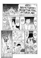 Choice! Vol.1 Ch.1-3 / チョイス！第1巻 章1-3 [Charlie Nishinaka] [Original] Thumbnail Page 32