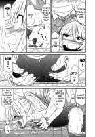 Choice! Vol.1 Ch.1-3 / チョイス！第1巻 章1-3 [Charlie Nishinaka] [Original] Thumbnail Page 34