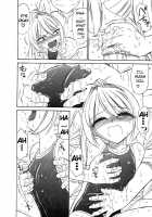 Choice! Vol.1 Ch.1-3 / チョイス！第1巻 章1-3 [Charlie Nishinaka] [Original] Thumbnail Page 45