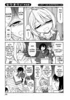Choice! Vol.1 Ch.1-3 / チョイス！第1巻 章1-3 [Charlie Nishinaka] [Original] Thumbnail Page 52