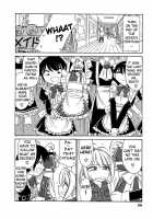 Choice! Vol.1 Ch.1-3 / チョイス！第1巻 章1-3 [Charlie Nishinaka] [Original] Thumbnail Page 55
