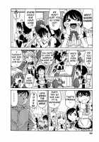 Choice! Vol.1 Ch.1-3 / チョイス！第1巻 章1-3 [Charlie Nishinaka] [Original] Thumbnail Page 59