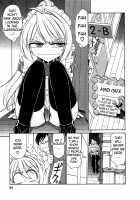 Choice! Vol.1 Ch.1-3 / チョイス！第1巻 章1-3 [Charlie Nishinaka] [Original] Thumbnail Page 60