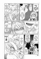 Choice! Vol.1 Ch.1-3 / チョイス！第1巻 章1-3 [Charlie Nishinaka] [Original] Thumbnail Page 61