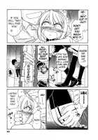 Choice! Vol.1 Ch.1-3 / チョイス！第1巻 章1-3 [Charlie Nishinaka] [Original] Thumbnail Page 62