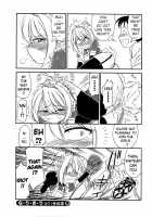Choice! Vol.1 Ch.1-3 / チョイス！第1巻 章1-3 [Charlie Nishinaka] [Original] Thumbnail Page 71