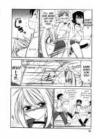 Choice! Vol.1 Ch.1-3 / チョイス！第1巻 章1-3 [Charlie Nishinaka] [Original] Thumbnail Page 09