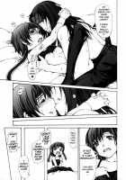 Hachi / 捌 [Mr.Lostman] Thumbnail Page 18