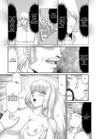 Inda No Onihime Annerose / 淫堕の鬼姫アンネローゼ 第1-8話 [Taira Hajime] [Original] Thumbnail Page 105