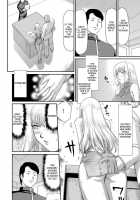 Inda No Onihime Annerose / 淫堕の鬼姫アンネローゼ 第1-8話 [Taira Hajime] [Original] Thumbnail Page 114