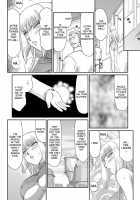 Inda No Onihime Annerose / 淫堕の鬼姫アンネローゼ 第1-8話 [Taira Hajime] [Original] Thumbnail Page 116