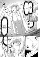 Inda No Onihime Annerose / 淫堕の鬼姫アンネローゼ 第1-8話 [Taira Hajime] [Original] Thumbnail Page 119