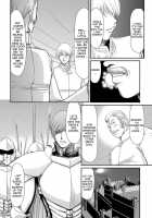 Inda No Onihime Annerose / 淫堕の鬼姫アンネローゼ 第1-8話 [Taira Hajime] [Original] Thumbnail Page 130